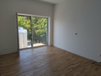 Schlafzimmer - Innenstadtnahe Penthousewohnung mit großer Dachterrasse und EBK!