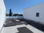 Dachterrasse - Innenstadtnahe Penthousewohnung mit großer Dachterrasse und EBK!