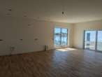 Wohnen/Essen/Küche - Innenstadtnahe Penthousewohnung mit großer Dachterrasse und EBK!