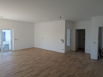 Wohnen/Essen/Küche - Innenstadtnahe Penthousewohnung mit großer Dachterrasse und EBK!