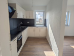 Einbauküche - Ab sofort beziehbar! Moderne 3-Zimmer Erdgeschosswohnung (inkl. EBK) mit Terrasse und Garten!