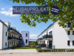 Wohnung mit Garten - Neubauprojekt ! Zentrumsnahe und moderne 3-Zimmer Gartenwohnung!