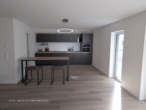 Wohnen/Essen/Kochen - Neubauwohnung mit Garten in gefragter Lage naher der Innenstadt!