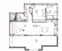 Grundriss B7