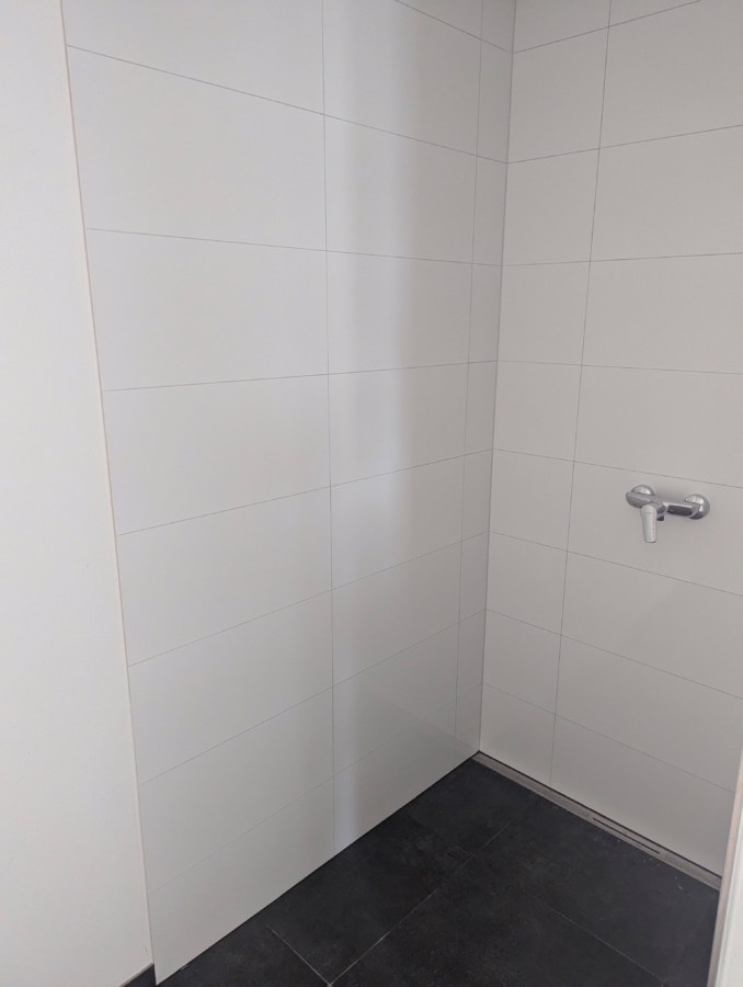 Neubauwohnung mit Aufzug und großer Dachterrasse! - Bild (51880)