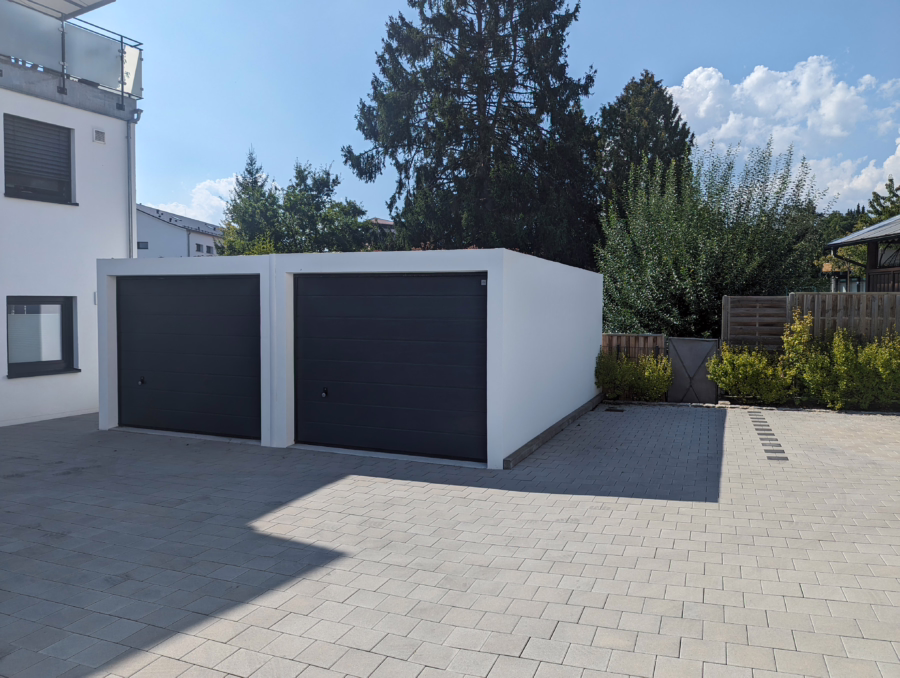 Übernahme zinsgünstiges Darlehen! Neuwertiges Mehrfamilienhaus mit 5 Wohneinheiten! - Bild (47895)