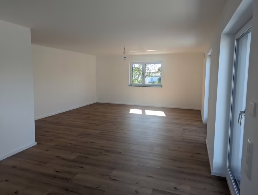 JETZT AFA 5% sichern! Neubauwohnung mit Aufzug und groĂźer Dachterrasse! - . (68803)