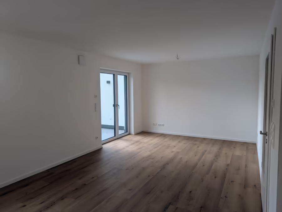 JETZT AFA 5% sichern! Neubauwohnung mit Aufzug im KFW 55 Stand! - Wohnen/Essen/Kochen (68738)