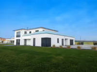 Architektenvilla