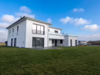 Architektenvilla