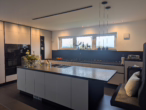 Luxuriöse Einbauküche - Teilweise gewerbliche Nutzung möglich! Luxuriöse Architektenvilla mit großem Grundstück!