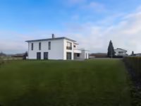 Architektenvilla