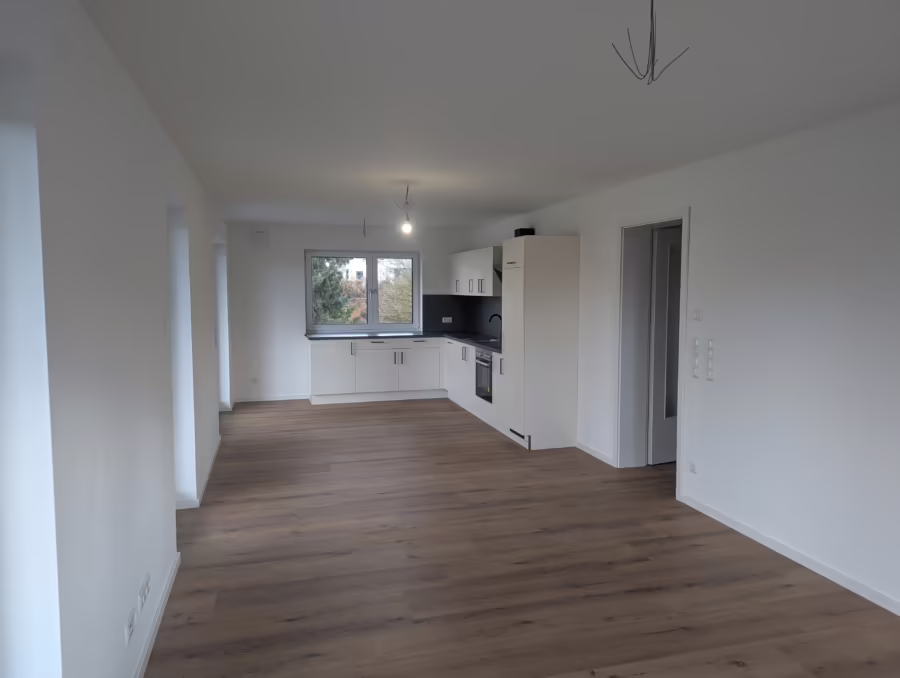 JETZT AFA 5% sichern! Neubauwohnung mit Aufzug im KFW 55 Stand! - Wohnen/Essen/Kochen (68783)