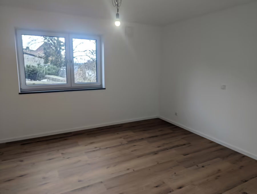 JETZT AFA 5% sichern! Neubauwohnung mit Aufzug im KFW 55 Stand! - Schlafzimmer (68785)