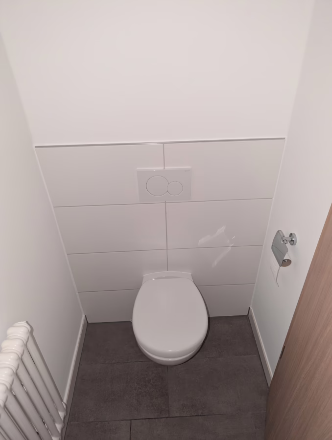 Moderne 2-Zimmer Wohnung im Luftkurort Mitterfels ! - Bild (65360)