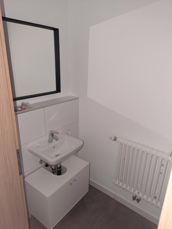 Moderne 2-Zimmer Wohnung im Luftkurort Mitterfels ! - Bild (65359)