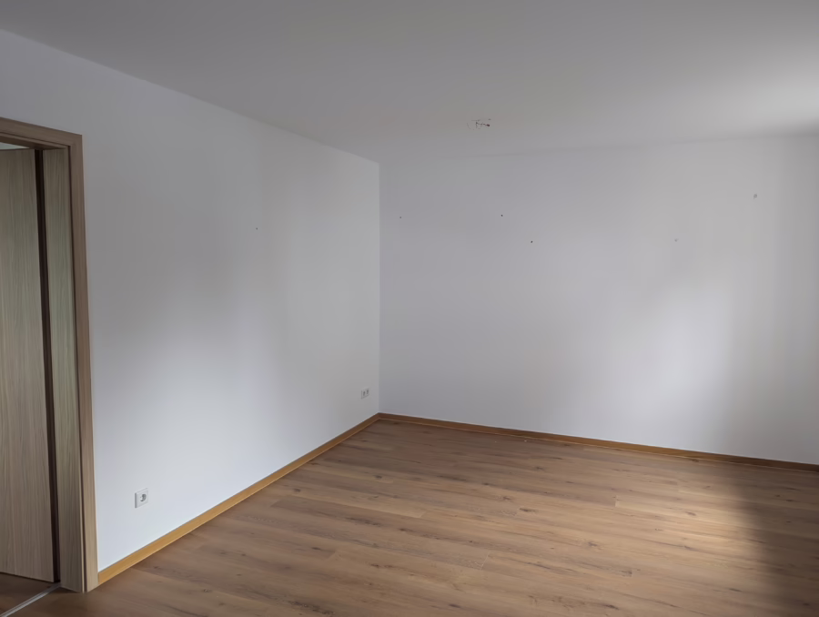 Moderne 2-Zimmer Wohnung im Luftkurort Mitterfels ! - Bild (65353)