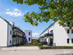 Immobilie - Neubauwohnung mit EBK! Zentrumsnahe und moderne 3-Zimmer Gartenwohnung!