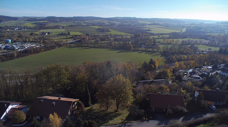 Großzügiges Baugrundstück in ruhiger Siedlungslage in Pfarrkirchen ! - Titelbild (65150)