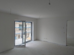 Wohnen/Essen/Kochen - 2-Zimmer Neubauwohnung mit EBK im Zentrum von Straubing!