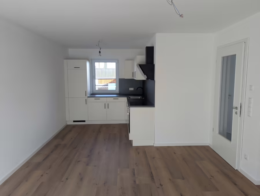 JETZT AFA 5% sichern! Neubauwohnung mit Aufzug im KFW 55 Stand! - Wohnen/Essen/Kochen (68767)