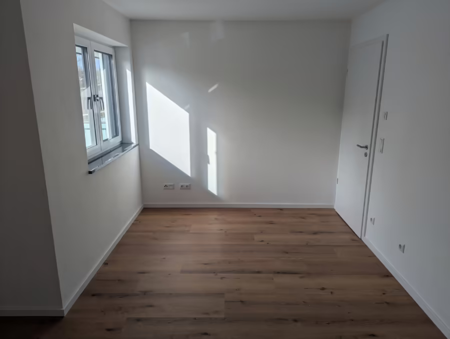 JETZT AFA 5% sichern! Neubauwohnung mit Aufzug im KFW 55 Stand! - Schlafzimmer (68770)