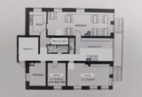 Grundriss - EG - Top Renditemöglichkeit! Zimmervermietung, Boardinghouse, Mitarbeiterunterkunft, etc. !