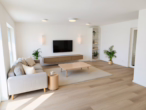 Wohnen/Essen/Kochen - Neubauwohnung mit Balkon in gefragter Lage naher der Innenstadt!