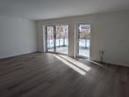 Wohnen/Essen/Kochen - Neubauwohnung mit Balkon in gefragter Lage naher der Innenstadt!