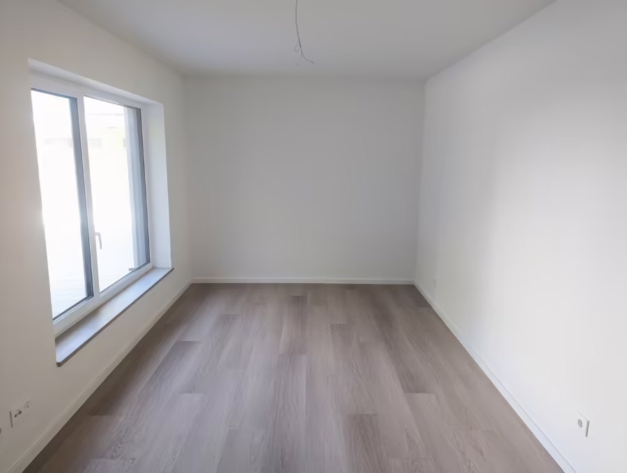 Provisionsfrei! Neubauwohnung mit Garten in gefragter Lage nahe der Innenstadt! - Schlafzimmer (70091)