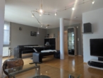 Wohnzimmer - Ruhige Lage in Straubing/Ittling! Hochwertig erbaute und gepflegte Doppelhaushälfte mit Garten!