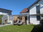 Garten - Ruhige Lage in Straubing/Ittling! Hochwertig erbaute und gepflegte Doppelhaushälfte mit Garten!