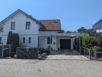 PXL_20250826_121313601.MP - Ruhige Lage in Straubing/Ittling! Hochwertig erbaute und gepflegte Doppelhaushälfte mit Garten!