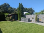 Garten - Ruhige Lage in Straubing/Ittling! Hochwertig erbaute und gepflegte Doppelhaushälfte mit Garten!