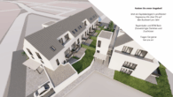 Titelbild - ***Degressive Afa von 5% pro Jahr*** Moderne 3-Zimmer Gartenwohnung!