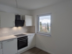 Wohnen/Essen/Kochen - Einmaliger Ausblick in ruhiger Lage! Neubauwohnung mit Balkon in Süd-West Ausrichtung!