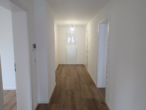 Flur - JETZT AFA 5% sichern! Neubauwohnung mit Aufzug im KFW 55 Stand!