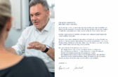 Bild - ***Neubauwohnung in bevorzugter Wohnlage*** mit 5% Sonder-Afa!
