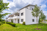 Titelbild - Neuwertiges Penthouse mit großer Dachterrasse in ruhiger Lage!