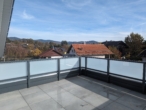 Dachterrasse - ***Neubauwohnung in bevorzugter Wohnlage*** mit 5% degressiver Afa!