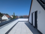 Bild - Neubau 3-Zimmer Penthouse mit Einbauküche und großer Dachterrasse!