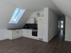 Bild - Neubau 3-Zimmer Penthouse mit Einbauküche und großer Dachterrasse!