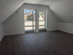 Bild - Neubau 3-Zimmer Penthouse mit Einbauküche und großer Dachterrasse!