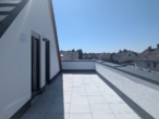 Bild - Neubau 3-Zimmer Penthouse mit Einbauküche und großer Dachterrasse!