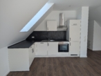 Bild - Neubau 3-Zimmer Penthouse mit Einbauküche und großer Dachterrasse!