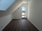 Bild - Neubau 3-Zimmer Penthouse mit Einbauküche und großer Dachterrasse!