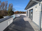 Titelbild - Unverbaubare Aussicht! Moderne Penthouse Wohnung mit großer Dachterrasse!