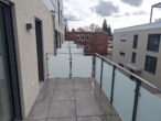 Balkon - Neubauwohnung mit Balkon in gefragter Lage naher der Innenstadt!