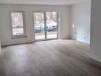 Wohnen/Essen/Kochen - Neubauwohnung mit Garten in gefragter Lage naher der Innenstadt!