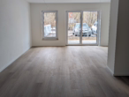 Wohnen/Essen/Kochen - Neubauwohnung mit Garten in gefragter Lage naher der Innenstadt!